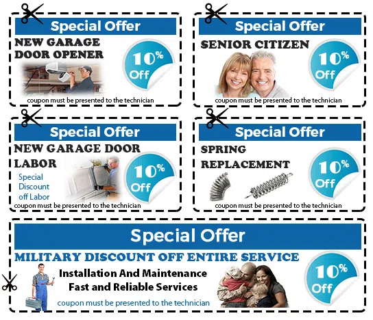 Capitol Garage Door Service Houston, TX 713-999-4856 - CouponSet7-five
