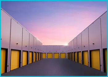 Capitol Garage Door Service Houston, TX 713-999-4856 - commercial-doors