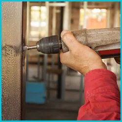 Capitol Garage Door Service Houston, TX 713-999-4856 - side-garage-door-installation