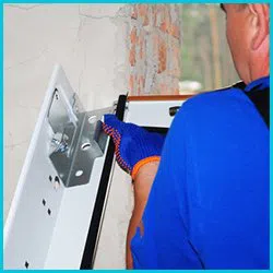 Capitol Garage Door Service Houston, TX 713-999-4856 - side-garage-door-repair